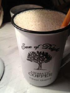 勺園1號酒吧 勺園1號酒吧