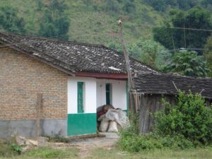 大興地村 大興地村