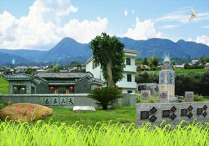 鄉村抒懷 鄉村抒懷