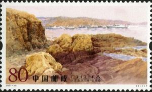 2005-10 大連海濱風光(T) 2005-10 大連海濱風光(T)