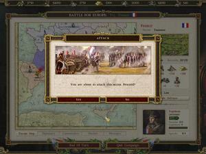 《哥薩克2:拿破崙戰爭》