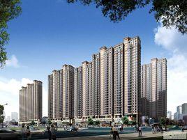 鄭州曼哈頓廣場 鄭州曼哈頓廣場