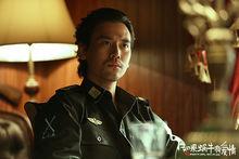 《如果蝸牛有愛情》珀將軍