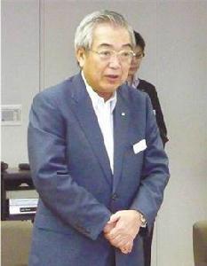 中島尚俊 中島尚俊