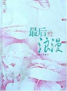 最後的浪漫[美國2007年Vohn Regensburger執導電影]