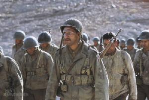 （圖）《光榮歲月》