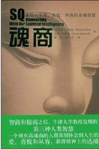 魂商 魂商