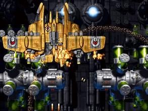 《雷電戰機三部曲》 《雷電戰機三部曲》