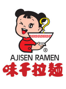 味千拉麵 味千拉麵