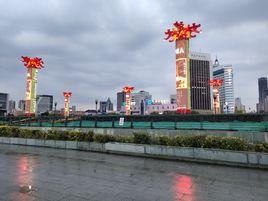 市府廣場[瀋陽市府廣場]