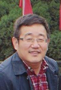 李志偉[首都師範大學副教授]