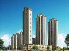 鞍山御景灣 鞍山御景灣