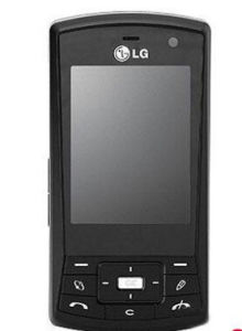 LG KS10 LG KS10