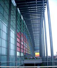 國家體育館館內外圖片