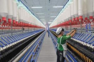 新野紡織 新野紡織