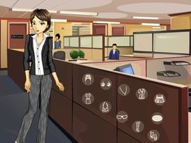 學生妹上班 學生妹上班