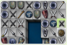 兵器譜連連看 兵器譜連連看