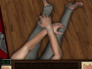 囚徒逃脫 囚徒逃脫