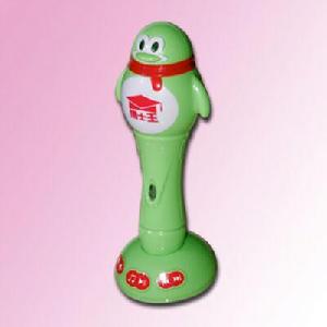 博士王點讀筆 博士王點讀筆