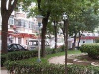 西土城10號院 西土城10號院