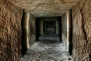 盜墓筆記[現實版《盜墓筆記》]