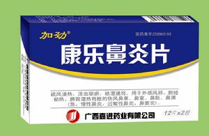 廣西嘉進醫藥連鎖經營有限責任公司