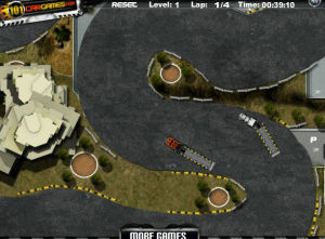 卡車場地賽 卡車場地賽