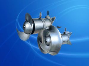 潛水攪拌機 潛水攪拌機