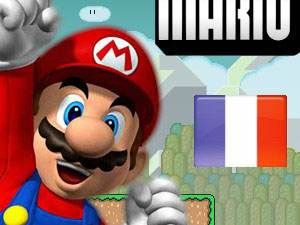 超級瑪麗新版 超級瑪麗新版