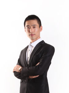 王學良[九合控股集團董事長]