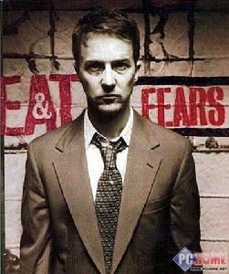 《斗陣俱樂部》