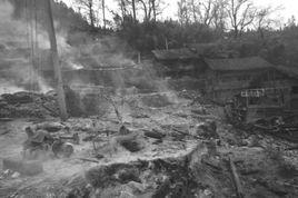 1·3貴州台江縣苗寨火災事件