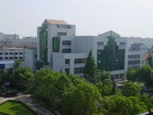 孝感學院城市建設學院 孝感學院城市建設學院