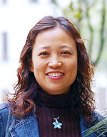 陳艷[貴陽醫學院教授]