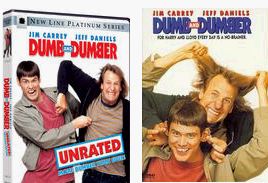 《阿呆和阿瓜》 《阿呆和阿瓜》