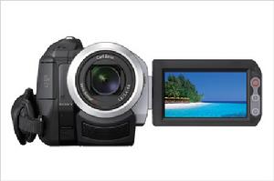 索尼 HDR-HC7E 索尼 HDR-HC7E