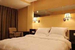 煙臺香悅四季商務酒店 煙臺香悅四季商務酒店