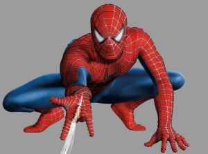 《蜘蛛人》 《蜘蛛人》