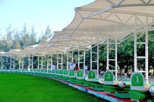 美視五月花國際高爾夫球會 美視五月花國際高爾夫球會