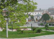 南通市腫瘤醫院