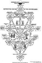 生命樹[《聖經》中記載的一棵樹]