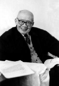 張培剛[中國發展經濟學創始人]