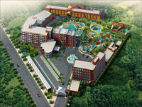 桂林大正溫泉假日酒店