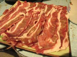 炭花(東直門烤肉店) 炭花(東直門烤肉店)