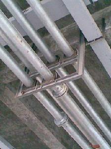 管道支架 管道支架