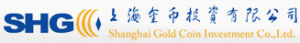 上海金幣投資有限公司