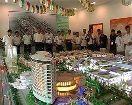 天門華泰義烏商貿城 天門華泰義烏商貿城