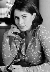 海倫·巴克山代 海倫·巴克山代