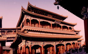 承德大悲閣 承德大悲閣