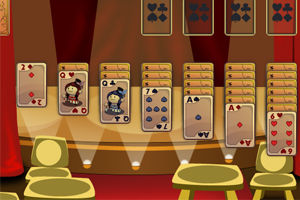 《黃金紙牌》 《黃金紙牌》